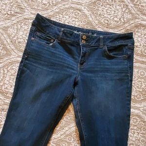 American Eagle Jean